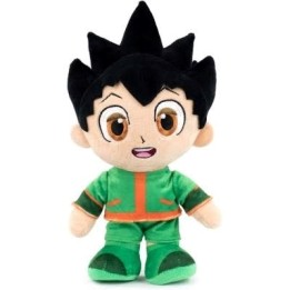 BARRADO Hunter x Hunter: Gon T3 - Peluche 30cm