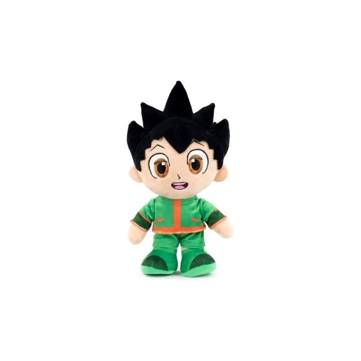 BARRADO Hunter x Hunter: Gon T3 - Peluche 30cm