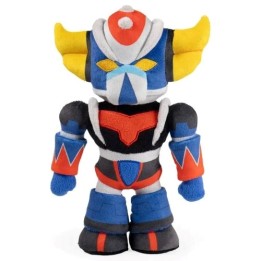 BARRADO Ufo Robot Grendizer: Modello 1 T3 - Peluche 28cm