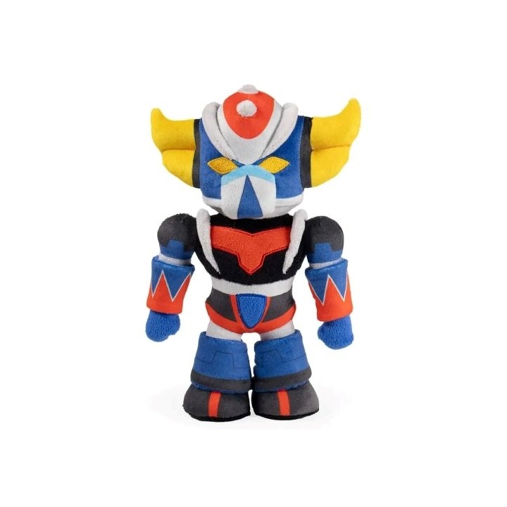 BARRADO Ufo Robot Grendizer: Modello 1 T3 - Peluche 28cm
