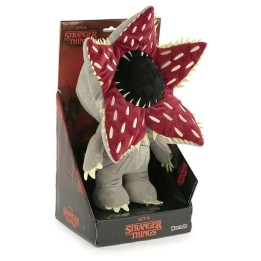 BARRADO Stranger Things: Demogorgon Beans T3 - Peluche 30cm