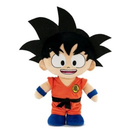 BARRADO Dragon Ball: Goku T3 - Peluche 30cm