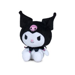 BARRADO Hello Kitty: Kuromi T4 - Peluche 40cm