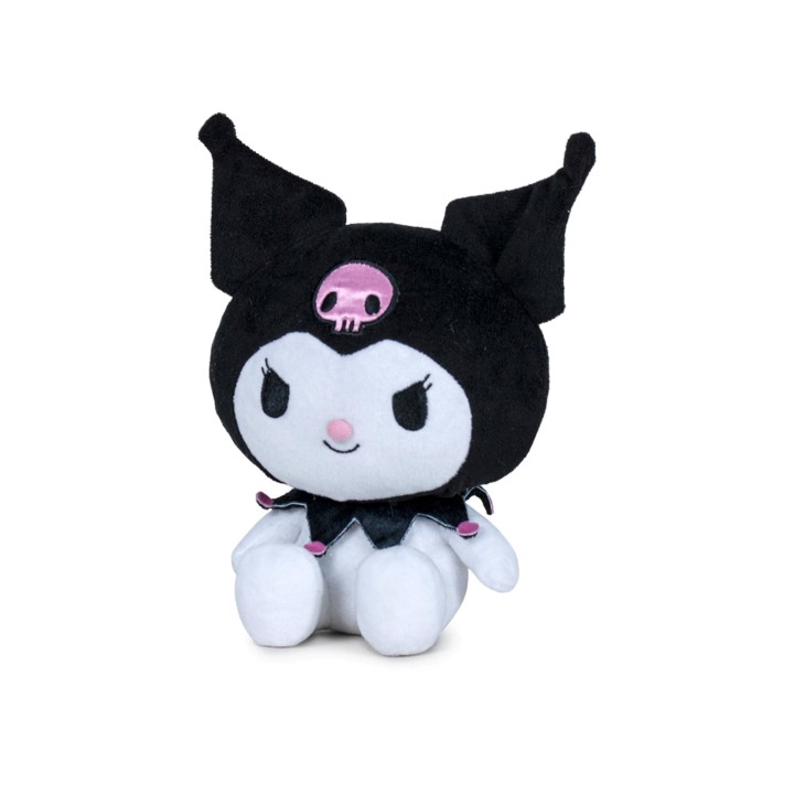 BARRADO Hello Kitty: Kuromi T4 - Peluche 40cm