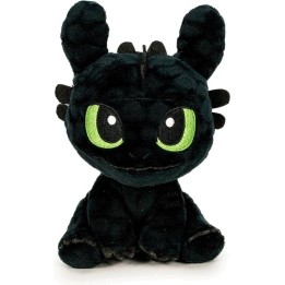 BARRADO How To Train Your Dragon: Toothless T6 - Peluche 60cm