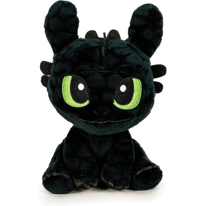 BARRADO How To Train Your Dragon: Toothless T6 - Peluche 60cm