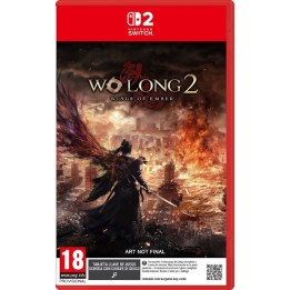 Wo Long 2: Wings of Ember