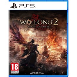 Wo Long 2: Wings of Ember