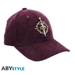 ABYSTYLE LORD OF THE RINGS - Cap - The One Ring & Sting