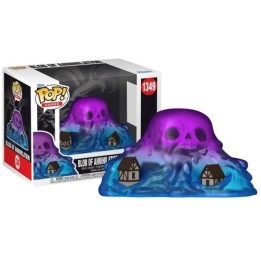 FUNKO POP Premium Games: Dungeons & Dragons - 1349 Blob of Annihilation 9cm