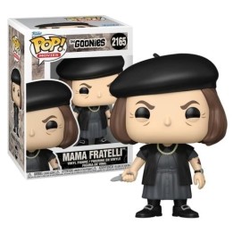FUNKO POP Movies: The Goonies - 2165 Mama Fratelli 9cm