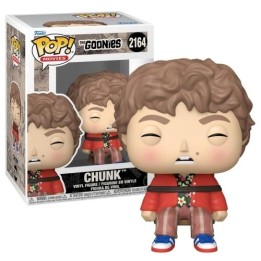FUNKO POP Movies: The Goonies - 2164 Chunk 9cm