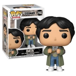 FUNKO POP Movies: The Goonies - 2163 Data 9cm
