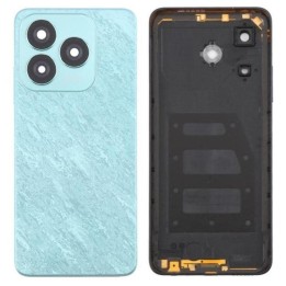 COVER POSTERIORE PER ZTE BLADE A75 4G (Z2359) VERDE