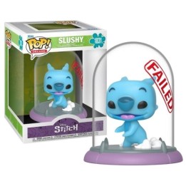 FUNKO POP Deluxe Disney: Lilo & Stitch - 1831 Slushy