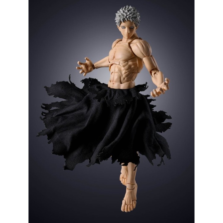 BANDAI ALL FOR ONE -Final Battle set-