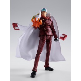 BANDAI ONE PIECE - SAKAZUKI(Akainu) -MARINEFORD-