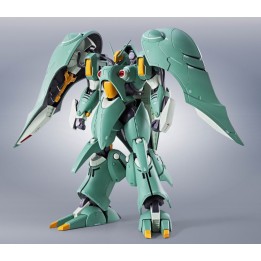 BANDAI SIDE MS QUIN-MANTHA -MARKING PLUS-