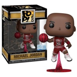 FUNKO POP 250: Starlight Deco - Michael Jordan (Exclusive) 9cm