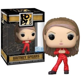FUNKO POP 250: Starlight Deco - Britney Spears (Exclusive) 9cm