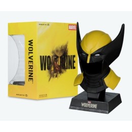 McFarlane Toys 117548 Marvel Games Wolverine Cowl 1:3 Prop Replica