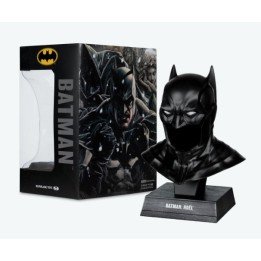 McFarlane Toys 117570 Dc Direct Batman:noel Cowl 1:3 Prop Replica