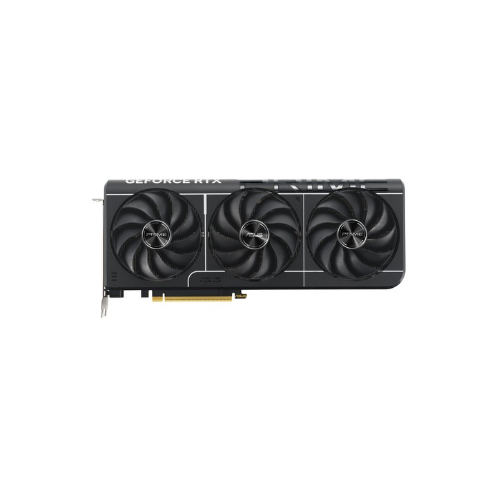 ASUS VGA GEFORCE RTX 5080, PRIME-RTX5080-O16G, 16GB GDDR7, 3DP/HDMI, DLLSS4, 90YV0LX0-M0NA00