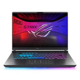 ASUS NB 16" GAMING STRIX ULTRA 9 290HX PLUS 16GB 1T SSD RTX 5060 WIN 11 HOME