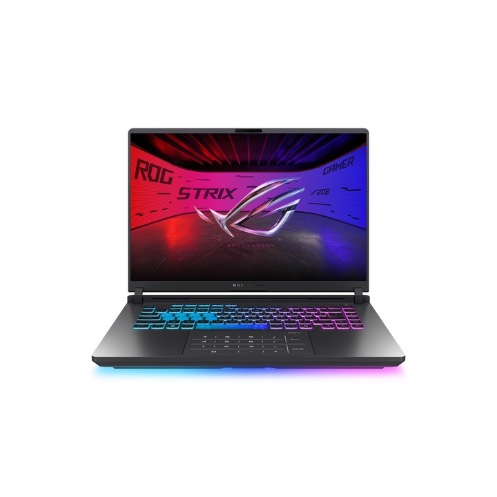 ASUS NB 16" GAMING STRIX ULTRA 9 290HX PLUS 16GB 1T SSD RTX 5060 WIN 11 HOME