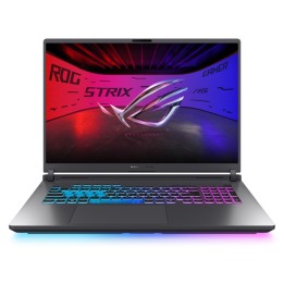 ASUS NB 18" ROG STRIX INTEL CORE ULTRA 9 290HX PLUS 16GB 1T SSD RTX 5070 WIN 11 HOME