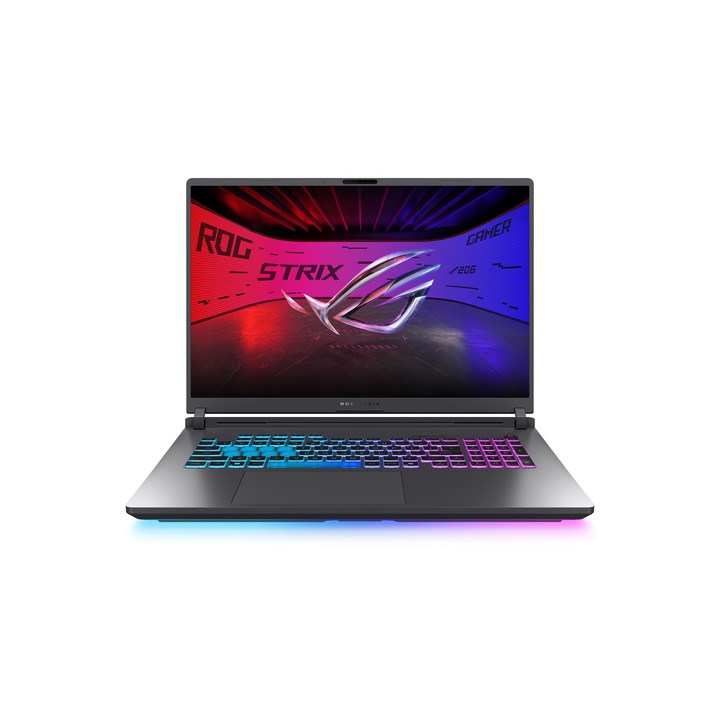 ASUS NB 18" ROG STRIX INTEL CORE ULTRA 9 290HX PLUS 16GB 1T SSD RTX 5070 WIN 11 HOME