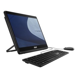 ASUS PC AIO 15,6" TOUCH BLACK ExpertCenter E1 Celeron N4500 8GB 256GB.