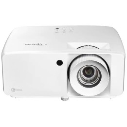 OPTOMA VIDEOPROIETTORE ZH451, DLP, FHD, 4600 LUMEN, CONTR 300.000:1,..