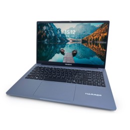 YASHI NB 15,6" HAMMER Ryzen 5 7430U 8GB 512GB SSD WIN 11 PRO
