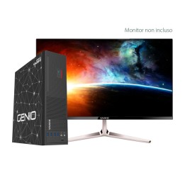 YASHI PC SFF GENIO i5-12600H 16GB 512GB SSD WIN 11 PRO