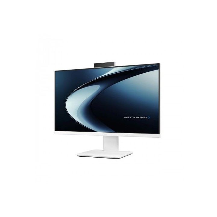 ASUS PC AIO 23,8" WHITE ExpertCenter P4 Intel Core 5 210H 16GB 512GB SSD WIN 11 PRO