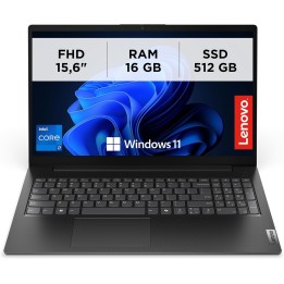 LENOVO NB ESSENTIAL V15-IRL GEN5 CORE7-240H 16GB 512GB SSD 15,6 WIN 11 HOME