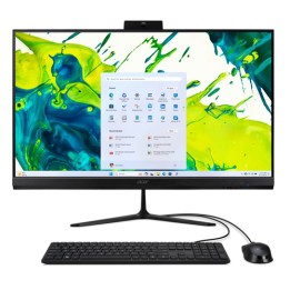ACER PC AIO 27" Ryzen 5 7430U 8GB 512GB WIN 11 HOME