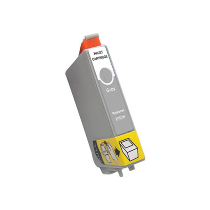 Cartuccia per Epson T4782XL grigio