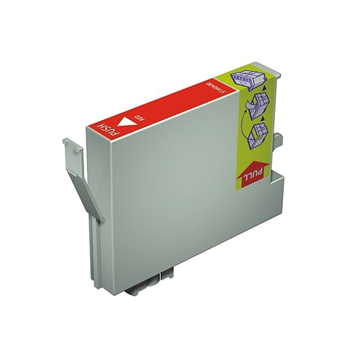 Cartuccia per Epson T4782XL rosso