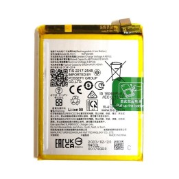 BATTERIA BLPA15 PER REALME 11 PRO (RMX3771)