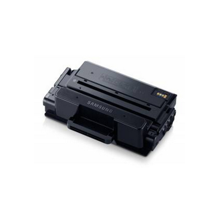 Toner per Samsung MLT-D203E nero 10000pag.con chip aggiornato