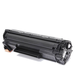 Toner per HP LaserJet Pro M15a M28 CF244A nero 1000pag.CON CHIP AGGIO.