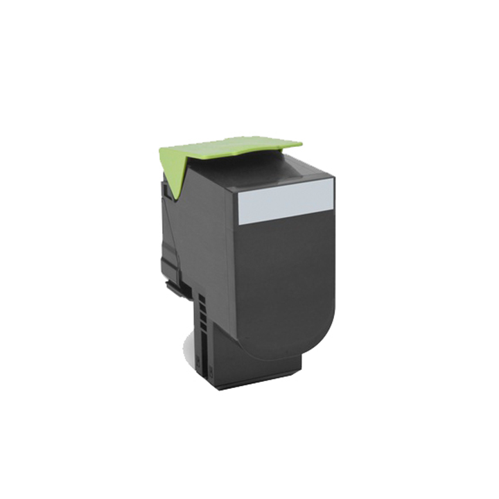 Toner per Lexmark CS317 CX317 CS417 CX417 71B20K0 nero 3000pag.
