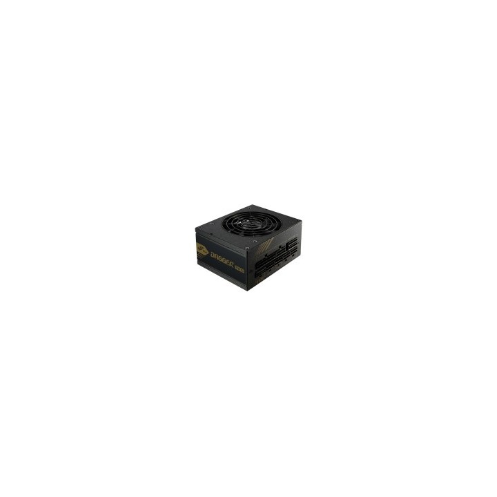 FSP FORTRON ALIM. SFX DAGGER PRO 850W GOLD ATX3