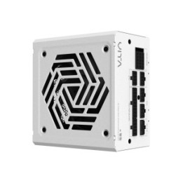 FSP FORTRON ALIM VITA 850GMW WHITE 850W 80+GOLD ATX 3.1 Gen 5.1 F.MOD.