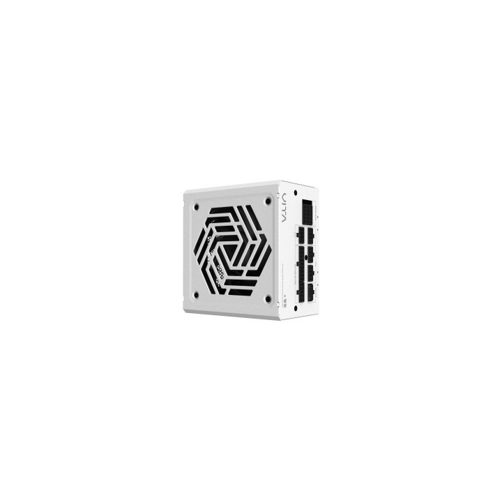 FSP FORTRON ALIM VITA 850GMW WHITE 850W 80+GOLD ATX 3.1 Gen 5.1 F.MOD.