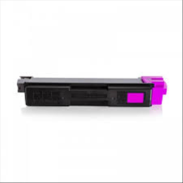 Toner per Olivetti B1181 giallo 5000pag.+vaschetta recup.