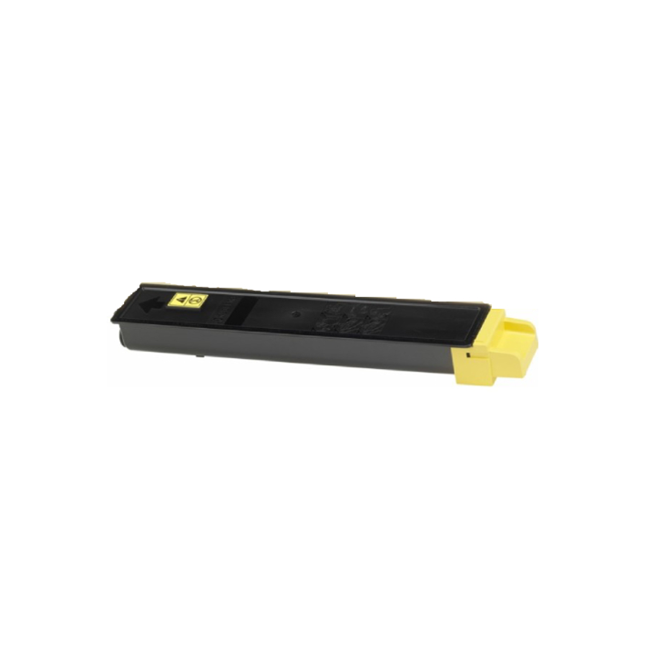 Toner per Utax CK-8510 662511016 giallo 12000pag