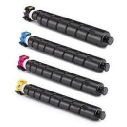 Toner per Utax CK-8511 1T02L70UT0 nero 20000pag.